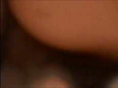 Black haired whore doesn't mind if her clients make a video of her while they are having sex