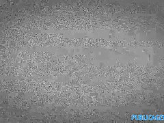 Horny couple decided to make a porn video, but something was wrong with their camera