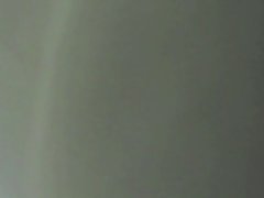 Blonde lady is deepthroating early in the morning and getting ready to get her pussy fingered