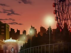 Big ass chick likes to feel her partner’s large meat stick deep inside her pussy