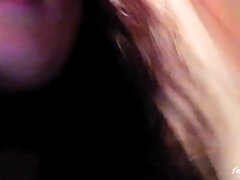 Insatiable woman is happy to have sex with every guy who wants to fuck her