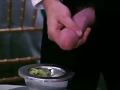 Some kinky couples like to have sex in a restaurant, because it excites them a lot