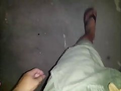 Ashley was caught on tape while she was sucking dick, because she needed some money