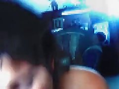 Slutty woman fucked a guy who was not her husband, because she needed some money