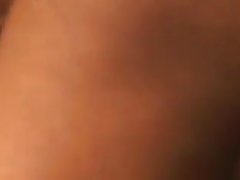 Horny wife had sex with a black guy as a birthday present from her husband