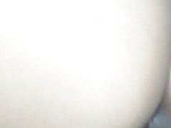 Naughty housewife with hairy pussy needed a good fuck as soon as it was possible