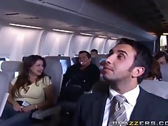 Many married woman were having casual sex adventures while their husbands were in their offices