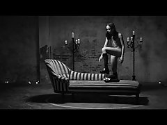 Hot woman is having group sex with her friends and making a video of it